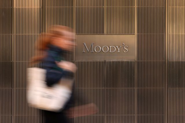 Ρωσία: Και νέα υποβάθμιση από τη Moody’s