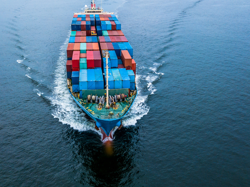 Ναυτιλία: Τι θα φέρει το 2023 για το θαλάσσιο εμπόριο