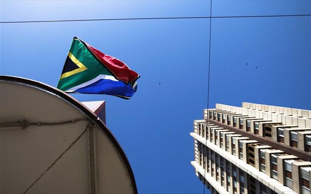 Τι πρέπει να κάνει η Νότια Αφρική