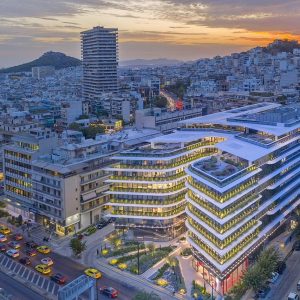 Noval Property: Ξεπέρασε τα 679 εκατ. ευρώ το επενδυτικό χαρτοφυλάκιο