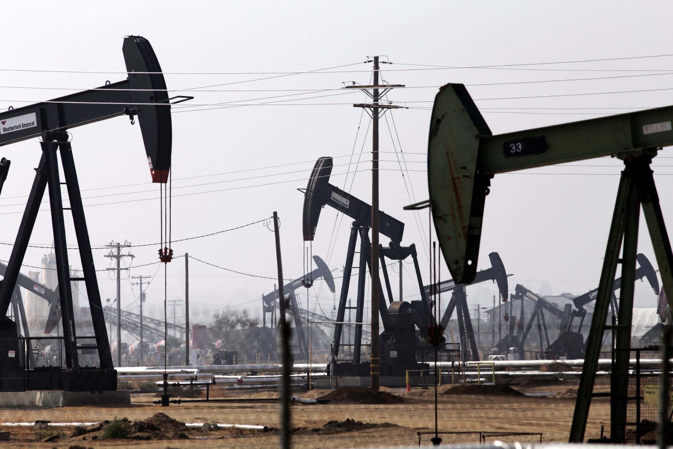 Η ετοιμότητα του ΟΠΕΚ+ ανεβάζει τη τιμή του πετρελαίου