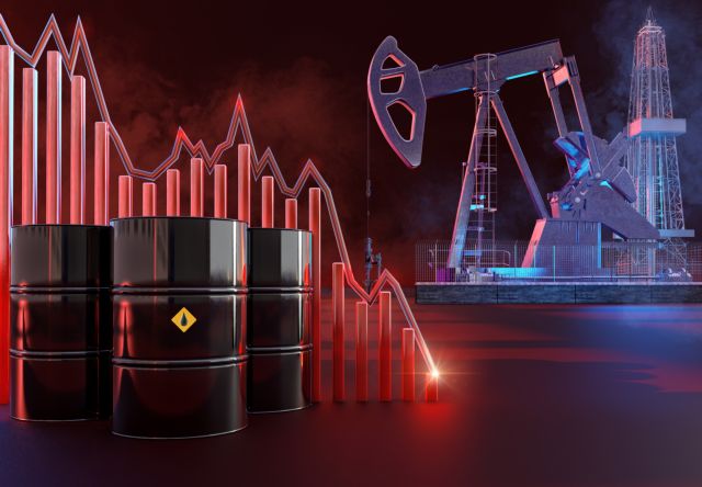 Πετρέλαιο – Ετοιμάζεται για την τέταρτη εβδομάδα κερδών
