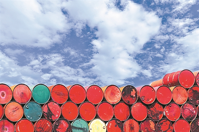 CEO BP – Έχουν μακρύ μέλλον ακόμη πετρέλαιο και φυσικό αέριο
