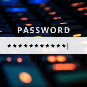 Password: Πάνω από το 50% των παραβιασμένων κωδικών τελειώνει σε αριθμό