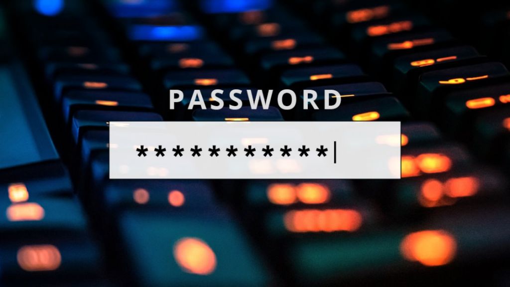 Password – Πόσο ασφαλής είναι ο κωδικός πρόσβασής σας;