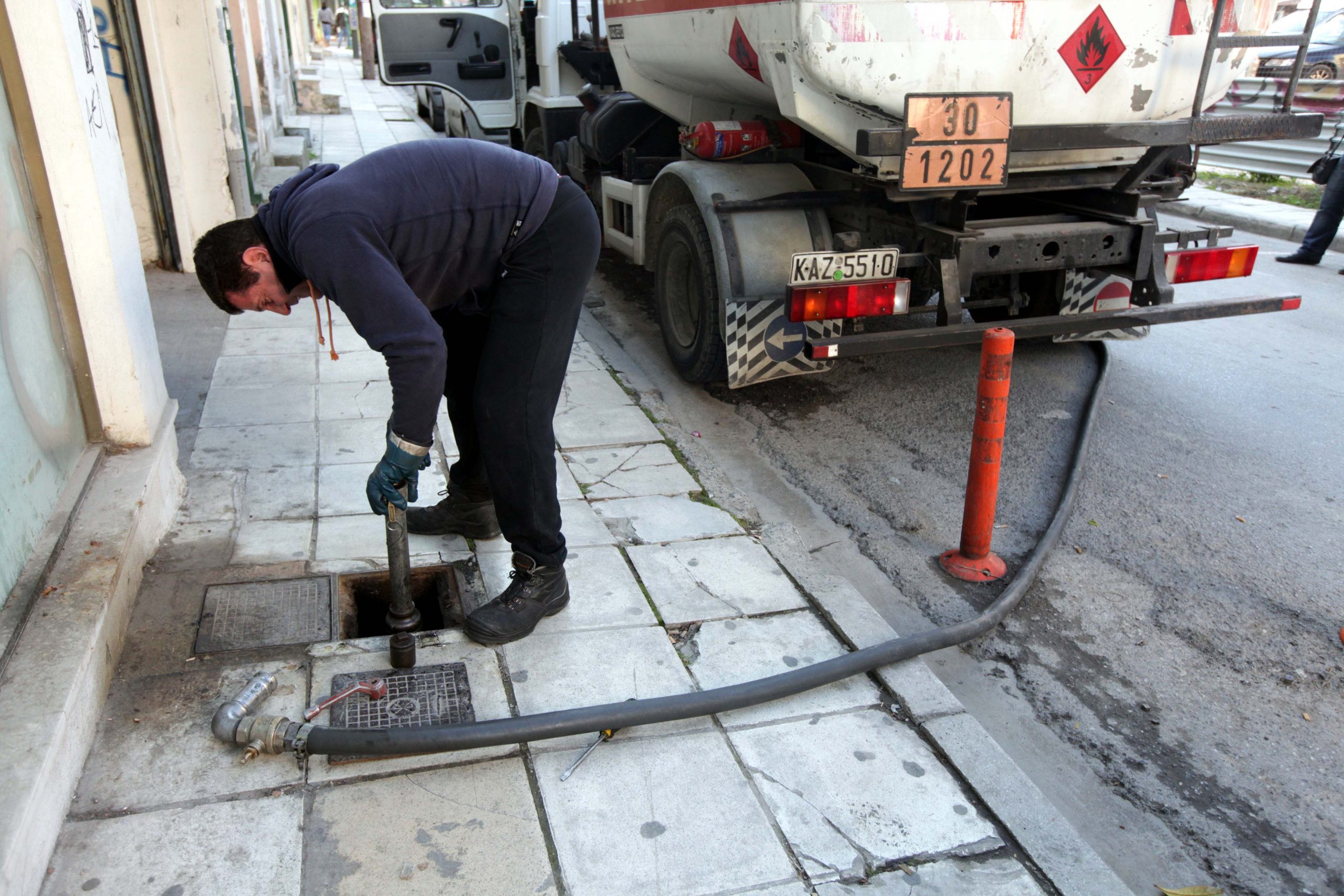 Επίδομα θέρμανσης – Με το «καλημέρα» πάνω από 140.000 αιτήσεις