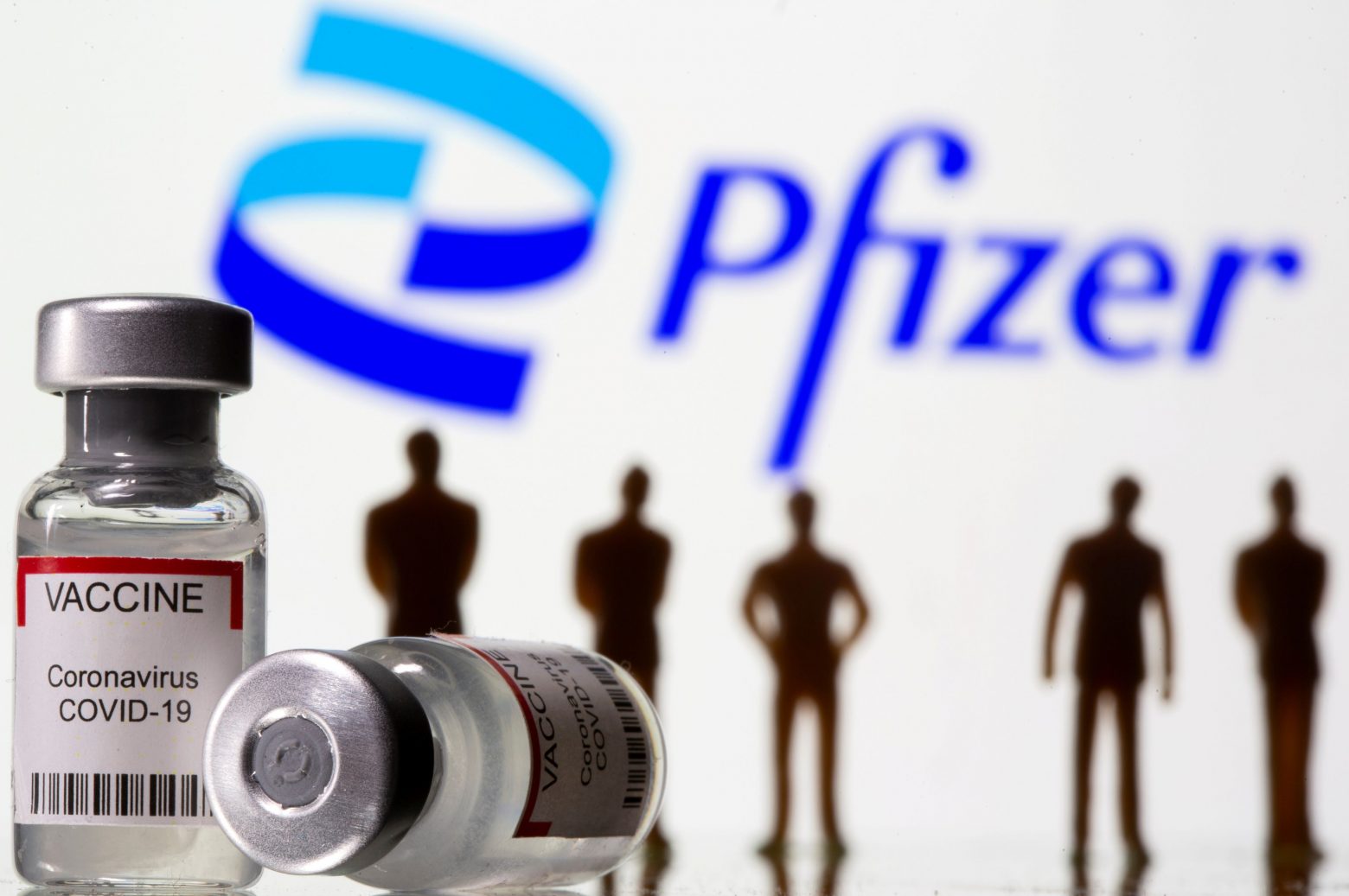 Pfizer – Tο χάπι για την COVID-19 είναι σχεδόν 90% αποτελεσματικό 