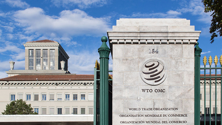 Ελβετία – Αναβάλλεται η διάσκεψη του Παγκόσμιου Οργανισμού  Εμπορίου λόγω «Όμικρον»