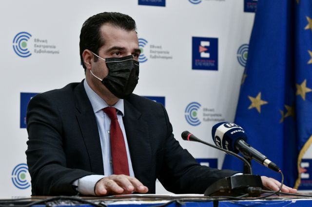 Health Minister – The first case of Omicron in Greece