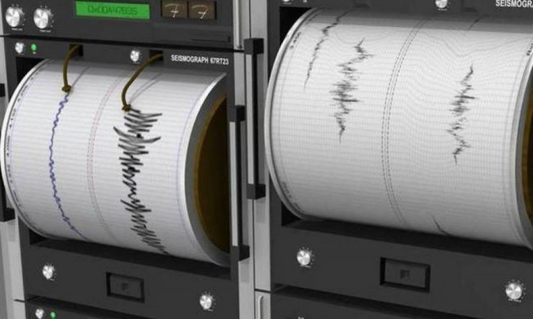 Light quake shakes Patras area on Fri. afternoon