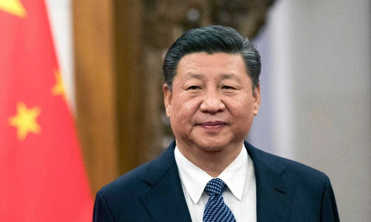 Κίνα – Ο πρόεδρος Σι Τζινπίνγκ δηλώνει έτοιμος να εργαστεί με τις ΗΠΑ