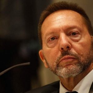 Στουρνάρας: Πιο ανθεκτικές και πιο θωρακισμένες οι τράπεζες