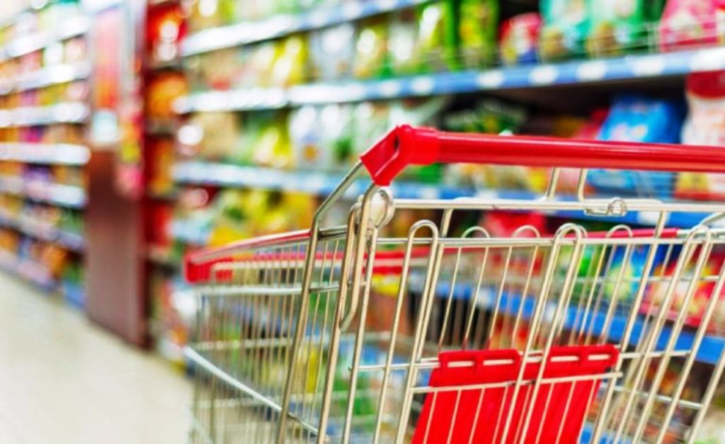 Gvt Spox – Additional measures in supermarkets if required