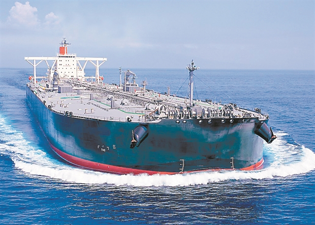 Πετρέλαιο: «Φρένο» στα δεξαμενόπλοια VLCC από τις περικοπές του ΟΠΕΚ+