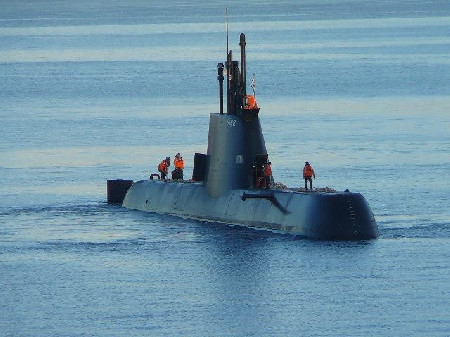 Πολεμικό Ναυτικό – 13,675 εκατ. ευρώ για ναυπήγηση πυραυλάκατου και ολοκλήρωση εργασιών σε υποβρύχια