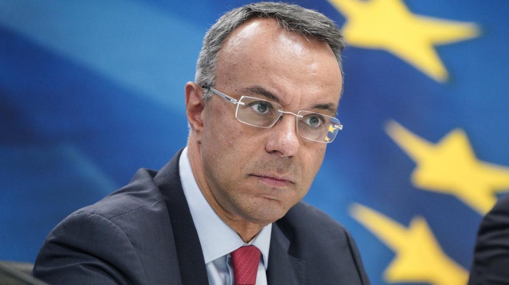 Eurogroup: Στις Βρυξέλλες μεταβαίνει αύριο ο Σταϊκούρας
