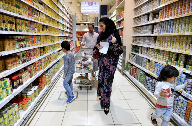 Μέση Ανατολή: Μποϋκοτάζ σε δυτικά προϊόντα και αλυσίδες