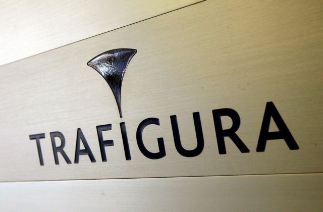 Trafigura: Κέρδη – ρεκόρ λόγω ενεργειακής κρίσης