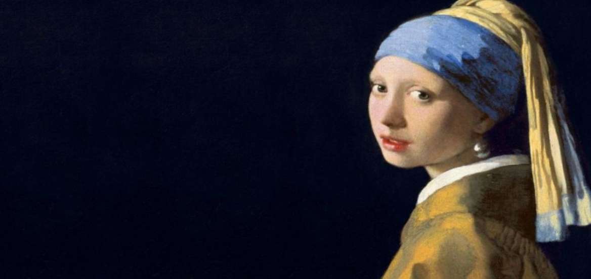 Johannes Vermeer – H Google τιμά με doodle τον σπουδαίο Ολλανδό ζωγράφο