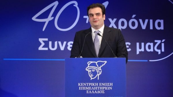 Πιερρακάκης: «Θα διαθέσουμε 656.500 ψηφιακές υπογραφές εντός του 2022»
