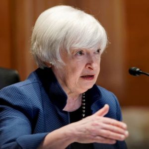 Γέλεν: Οι τραπεζικοί κανόνες ίσως να είναι πολύ χαλαροί