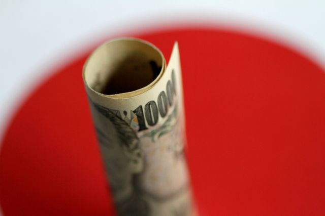 Κισίντα δώστα όλα! – Ο «νέος καπιταλισμός» της Ιαπωνίας