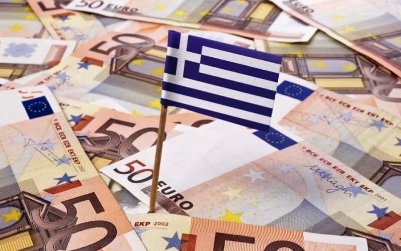 Ελληνικά ομόλογα – Θετική αντίδραση μετά την απόφαση της ΕΚΤ