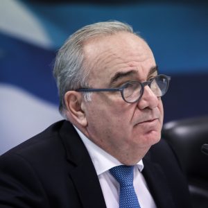 Παπαθανάσης: Σε φάση υλοποίησης έργα ΣΔΙΤ προϋπολογισμού 4,6 δισ. ευρώ