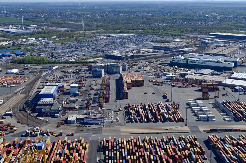 Γερμανία – Πτώση στις εξαγωγές για δεύτερο συνεχόμενο μήνα