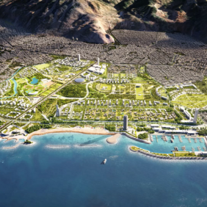 Lamda Development: Σε ιστορικά υψηλά η αξία επενδυτικού κεφαλαίου το πρώτο τρίμηνο