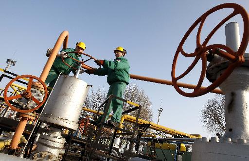 Φυσικό αέριο – Η αθέτηση των υποσχέσεων του Πούτιν εκτοξεύει τις τιμές του