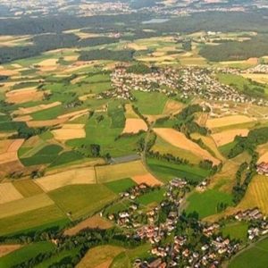 Κτηματολόγιο: Από την ανομία της δόμησης στην ψηφιακή τάξη – Ο νέος ψηφιακός ψηφιακός χάρτης της Ελλάδας