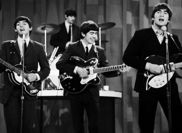 Beatles – Σε δημοπρασία σπάνιες συνεντεύξεις τους