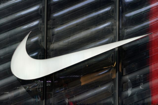 Nike: Έρευνα στον Καναδά για χρήση καταναγκαστικής εργασίας στην Κίνα