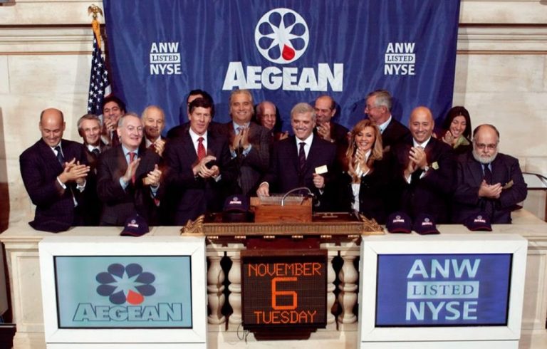New Aegean legal troubles for Dimitris Melissanidis