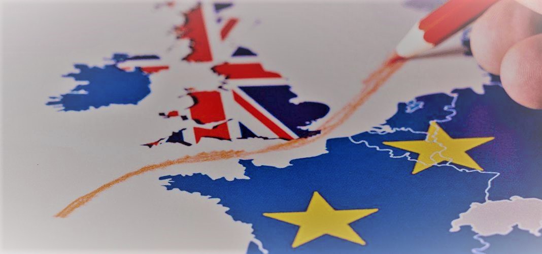 Βρετανία – Η υπουργός Εξωτερικών Λιζ Τρας αναλαμβάνει τις διαπραγματεύσεις για το Brexit