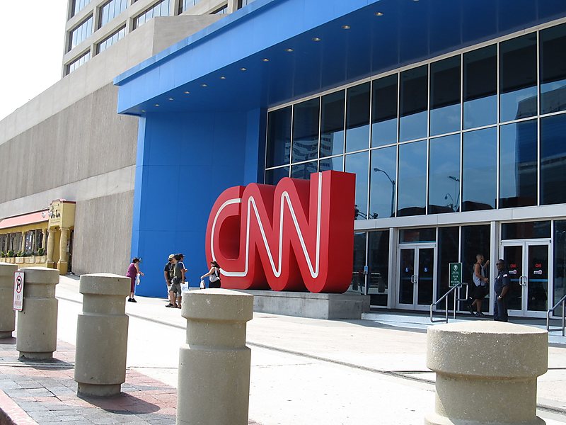 CNN+ : Τίτλοι τέλους για την πλατφόρμα ύστερα από έναν μήνα λειτουργίας