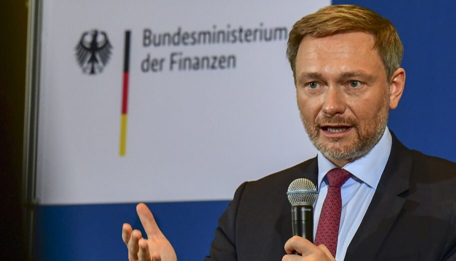 Λίντνερ: Ικανοποιημένος με το δρόμο που άνοιξε η ΕΚΤ επανέλαβε ότι η Γερμανία θα επαναφέρει το φρένο του χρέους