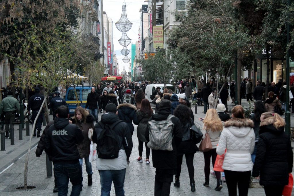 Ο πόλεμος δεν έχει τελειώσει…