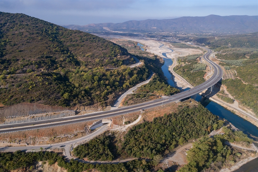 ΓΕΚ ΤΕΡΝΑ – Πάνω από 2 φορές η κάλυψη του ομολόγου