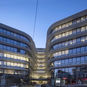 Noval Property: Προβλέπει φέτος έσοδα από μισθώματα 41,5 – 43,5 εκατ.