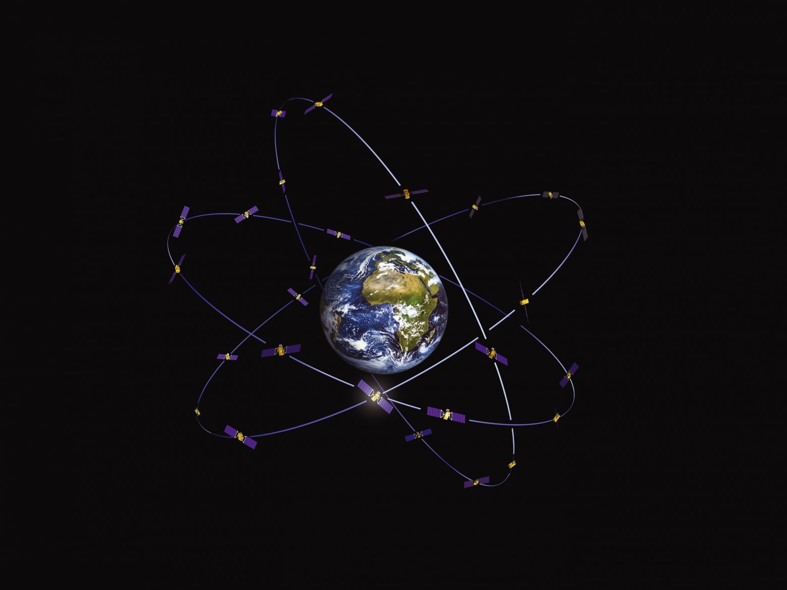 Galileo – Ακόμα δύο δορυφόροι για την ευρωπαϊκή απάντηση στο GPS