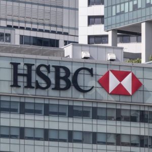 HSBC Holdings: Η θυγατρική της στις ασφάλειες γίνεται στόχος της βρετανικής Chesnara