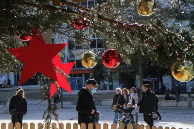 Κορωνοϊός – Δραματικές προβλέψεις για αύξηση κρουσμάτων από την Τρίτη