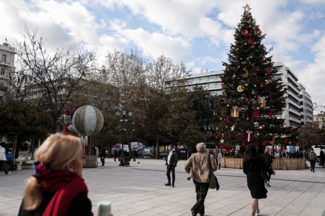 Νέα μέτρα έφερε η Όμικρον – Όλα όσα αλλάζουν από Δευτέρα σε εστίαση και εργασία – Τι ισχύει για μάσκες και γήπεδα