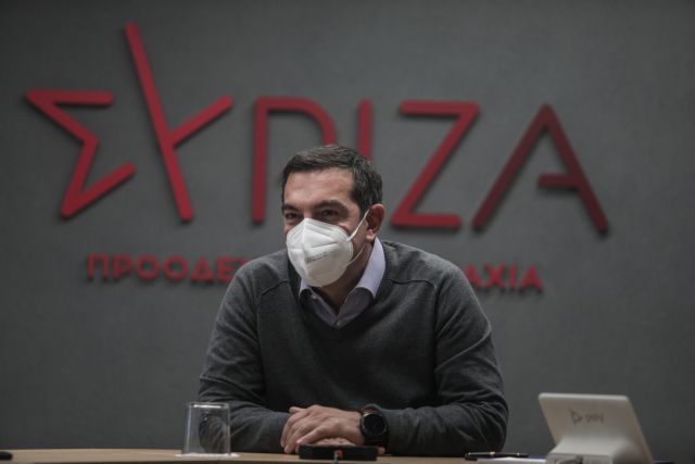 ΣΥΡΙΖΑ – Πώς σχολιάζει τα νέα μέτρα για τον κορωνοϊό και τι ζητά