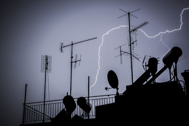 Καιρός: Έκτακτο δελτίο επιδείνωσης – Πού και πότε θα χτυπήσει η κακοκαιρία