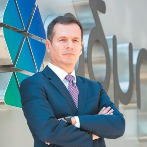Μάνος Μανουσάκης (ΑΔΜΗΕ): Στη φάση κατασκευής εισέρχεται η ηλεκτρική διασύνδεση Ελλάδας, Κύπρου και Ισραήλ