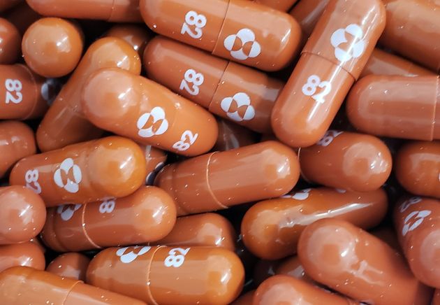 Κορωνοϊός – Ανησυχίες επιστημόνων ότι το χάπι της Merck ίσως προκαλεί γενετικές μεταλλάξεις