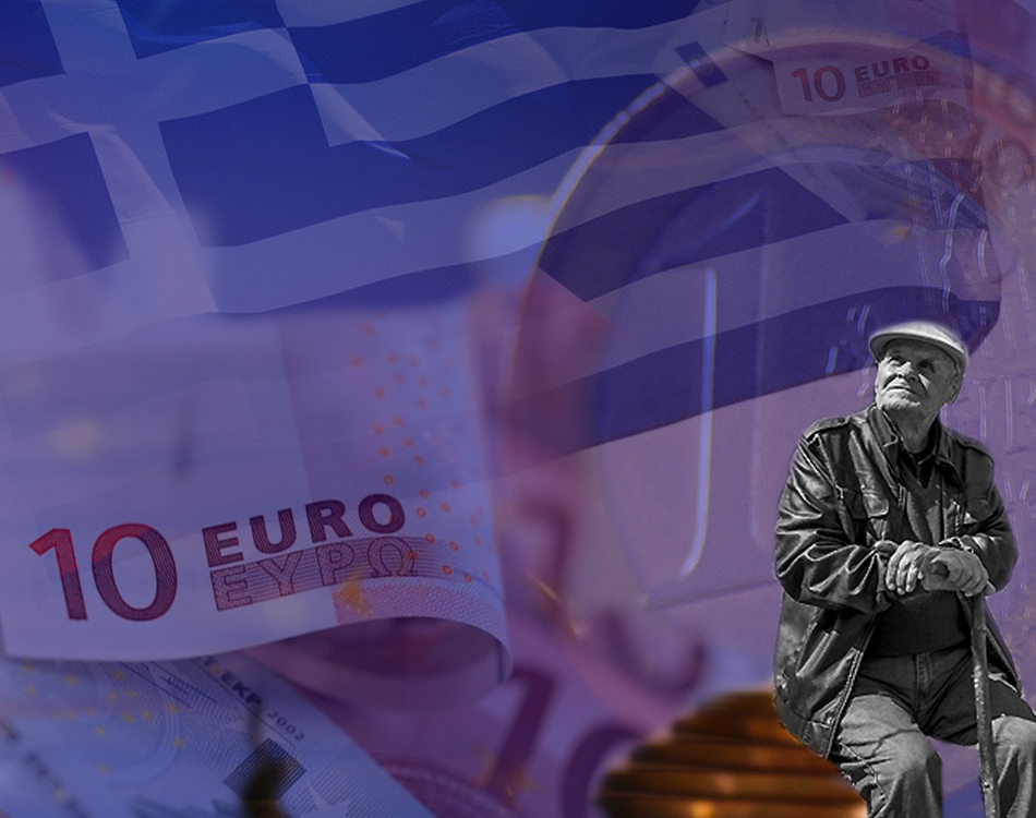 Greek retirees to receive pension raises